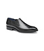 Black Italian Larson Calfskin Shoes