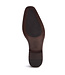 Black Italian Larson Calfskin Shoes