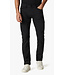 34 HERITAGE Modern Fit Black Commuter 5 Pocket Pants