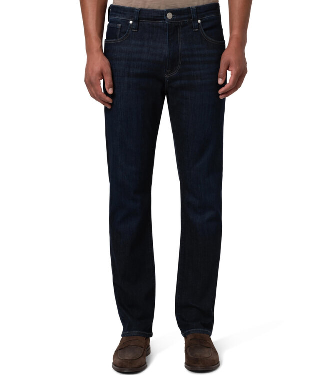 Classic Fit Deep Brushed Urban Jeans