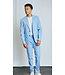 Classic Fit Light Blue Pollino Suit