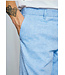 Classic Fit Light Blue Pollino Suit