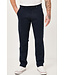 Modern Fit Navy Casual Pants