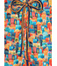 Colourful Town Swim Trunks