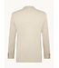 Slim Fit Tan Pique Sport Coat