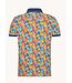 Multi Colour Town Polo