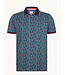 Navy Polo Boat Polo