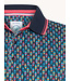 Navy Polo Boat Polo