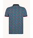 Navy Polo Boat Polo