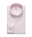 EMANUEL BERG Slim Fit Pink Shirt