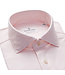 Slim Fit Pink Shirt