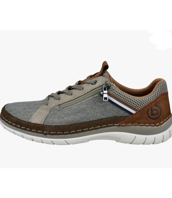 Beige Casual Shoes