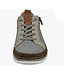 Beige Casual Shoes