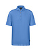 Mid Blue Polo