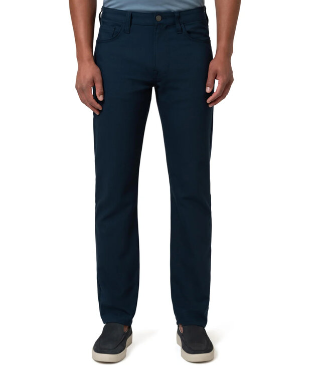 Modern Fit Navy Commuter 5 Pocket Pants