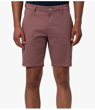34 HERITAGE Slim Fit Rose Tie Print Shorts