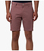 34 HERITAGE Slim Fit Rose Tie Print Shorts