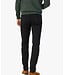 Classic Fit Black Jeans