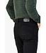 Classic Fit Black Jeans