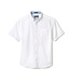 Classic Fit White Shirt