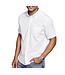 Classic Fit White Shirt