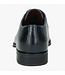 Dark Blue Zavinio Shoes