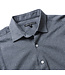 Modern Fit Navy Pamburn Shirt