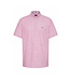 Modern Fit Pink Shirt