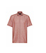 Modern Fit Salmon Shirt