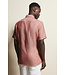 Modern Fit Salmon Shirt