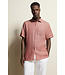 Modern Fit Salmon Shirt