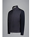 Navy Full Zip