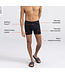 Slim Fit DropTemp Cherry Heather Boxer Brief