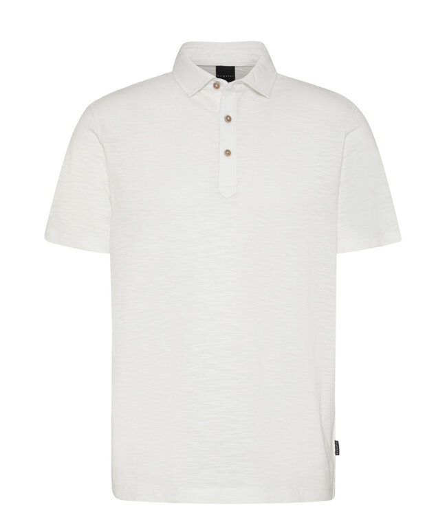 Cream Polo