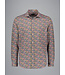 Modern Fit Multi Paisley Shirt