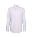 SEIDENSTICKER Classic Fit Blue Small Dot Dress Shirt