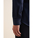 Slim Fit Navy Dress Shirt