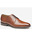 JOHNSTON & MURPHY Tan Sullivan Shoes