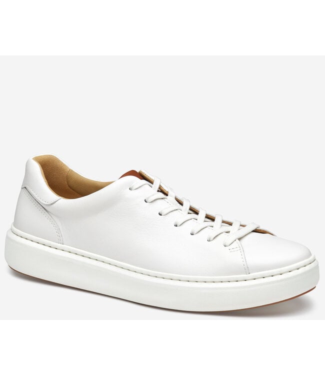 White Anders Sneakers