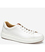 JOHNSTON & MURPHY White Anders Sneakers