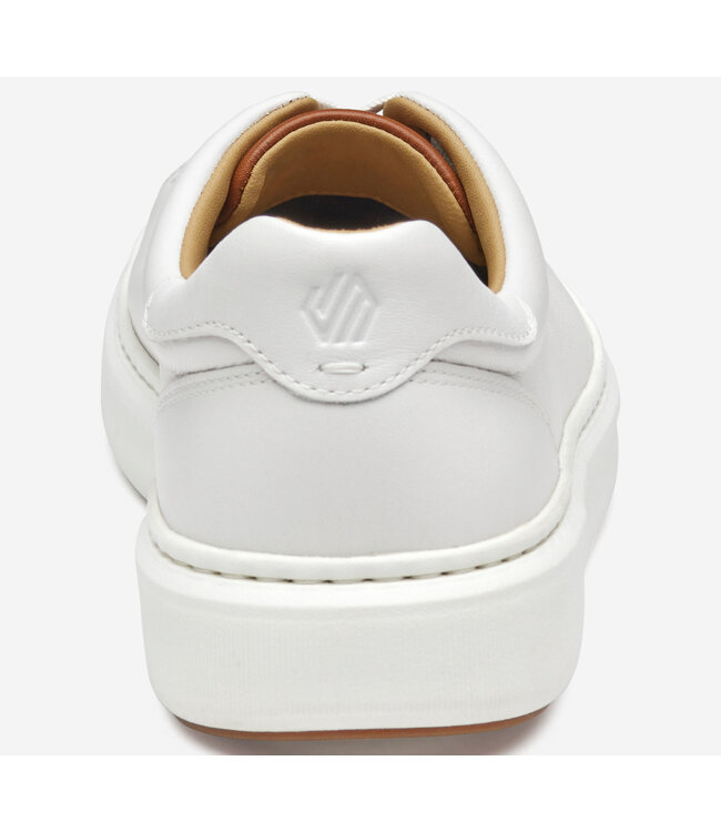 White Anders Sneakers