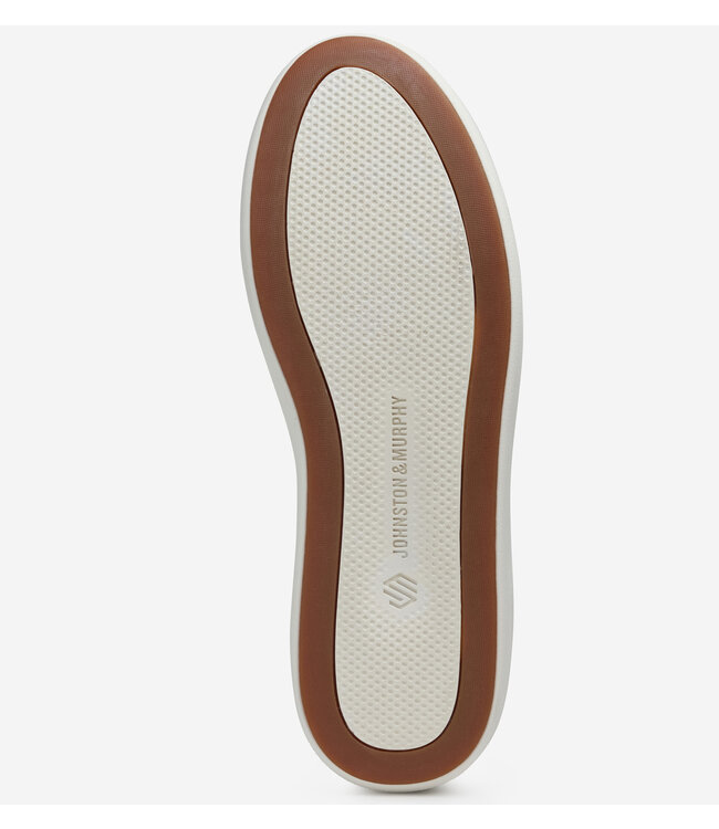 White Anders Sneakers