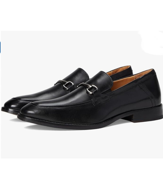Black Richland Shoes