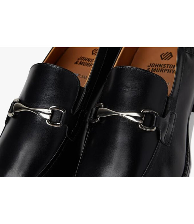 Black Richland Shoes