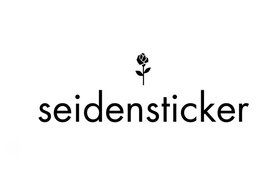 SEIDENSTICKER