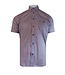 MARCO Classic Fit Navy Taupe Shirt
