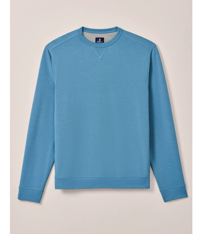 Mid Blue Reilly Sweatshirt