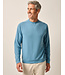 Mid Blue Reilly Sweatshirt