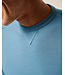 Mid Blue Reilly Sweatshirt