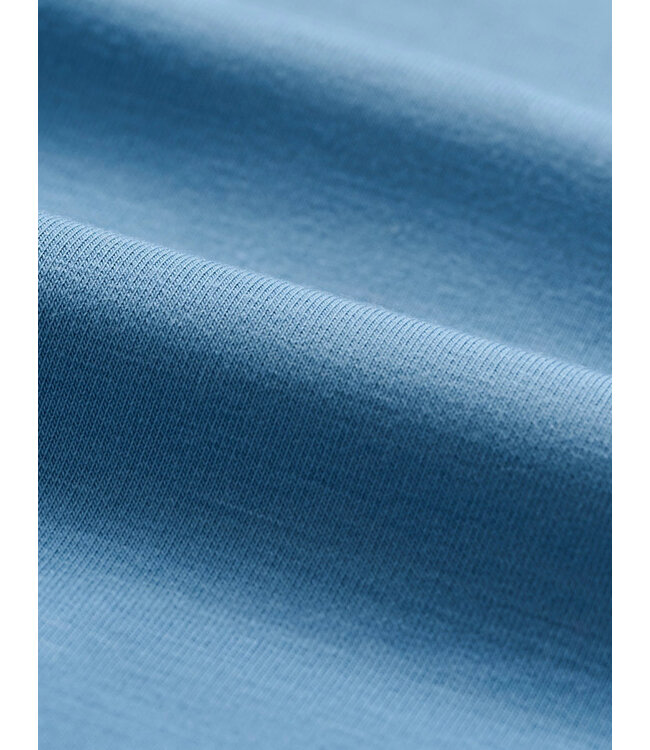 Mid Blue Reilly Sweatshirt